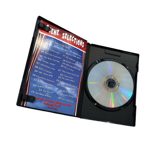 DVD Monty Python's And Now For Something Completely Different - Picture 4 of 5